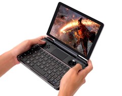 (Изображение: GPD)