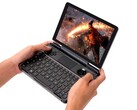 Игровой мини-ноутбук GPD Win Max неожиданно получил апгрейд до Intel Core i7-1195G7