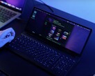 KeyGo сочетает в себе полноценную клавиатуру и 12,8-дюймовый сенсорный дисплей по цене $249. (Источник изображения: Kickstarter)  