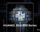 Теперь у Kirin 990 появится преемник на базе ARM. (Источник: HiSilicon)