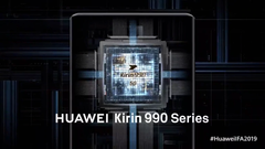 Теперь у Kirin 990 появится преемник на базе ARM. (Источник: HiSilicon)