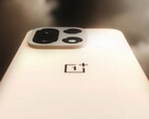 OnePlus 15 (Источник изображения: OnePlus)