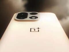 OnePlus 15 (Источник изображения: OnePlus)