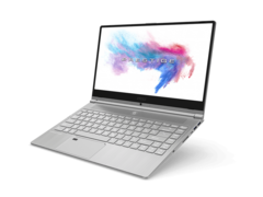 Ноутбук MSI PS42 8RB Prestige (i7-8550U, GeForce MX150). Обзор от Notebookcheck