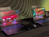В сети появились ранние бенчмарки GPU RTX 5090 для ноутбуков (источник изображения: Notebookcheck)