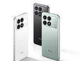 Судя по всему, Redmi K80E выпускаться не будет. (Источник изображения: Xiaomi)