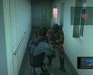 Metal Gear Solid 2: Sons of Liberty теперь можно полностью играть со стандартными режимами камеры от 3-го или 1-го лица.