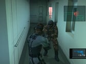 Metal Gear Solid 2: Sons of Liberty теперь можно полностью играть со стандартными режимами камеры от 3-го или 1-го лица.