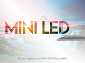 Почему mini-LED важен для разработчиков цифрового контента: разбираемся на примере MSI Creator 17 — первого в мире ноутбука с mini-LED дисплеем