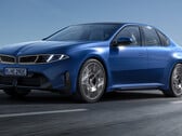 Каждый четвертый новый автомобиль в мире теперь является электромобилем. В Германии такие автопроизводители, как BMW, также пользуются чрезвычайно высоким спросом на BEV, благодаря таким моделям, как полностью электрический "Neue Klasse".
