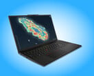 Модель ThinkPad P16s i Gen 5 оснащена классическими устройствами ввода данных ThinkPad.