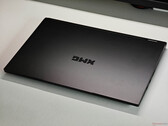 XMG Core 16 M25 (источник изображения: Notebookcheck)
