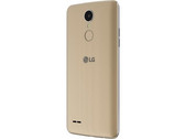 Обзор смартфона LG K8 (2017)