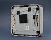 Geekom A8 Max с открытой нижней частью