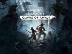 Баннер Assassin's Creed Shadows Claws of Awaji (Источник изображения: Assassin's Creed Wiki)