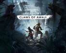 Баннер Assassin's Creed Shadows Claws of Awaji (Источник изображения: Assassin's Creed Wiki)