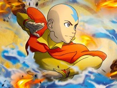 Аанг из фильма &quot;Аватар&quot;. (Источник изображения: Gameplay Group International)