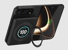 Чехол BMX SolidSafe Ultra для iPhone Duo оснащён встроенной подставкой.