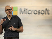 Satya Nadella (CEO компании Microsoft)