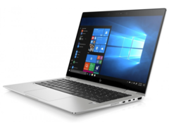 Ноутбук HP EliteBook x360 1030 G3 (i7-8550U, HP Sure View). Обзор от Notebookcheck