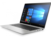 Ноутбук HP EliteBook x360 1030 G3 (i7-8550U, HP Sure View). Обзор от Notebookcheck