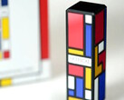 ЦАП Artpical Mondrian USB-C поддерживает музыкальные потоки DSD, PCM и MSQ без потерь.