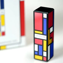 ЦАП Artpical Mondrian USB-C поддерживает музыкальные потоки DSD, PCM и MSQ без потерь.