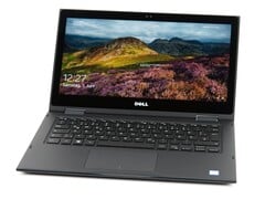 Dell Latitude 3390 (Core i5-8250U, Full HD, 256 GB SSD). Краткий обзор от Notebookcheck