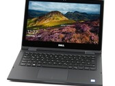 Dell Latitude 3390 (Core i5-8250U, Full HD, 256 GB SSD). Краткий обзор от Notebookcheck