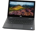 Dell Latitude 3390 (Core i5-8250U, Full HD, 256 GB SSD). Краткий обзор от Notebookcheck