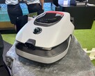 Робот-газонокосилка Dreame Roboticmower A2 будет представлена на выставке IFA 2024. (Источник изображения: NotebookCheck)