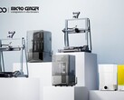 Elegoo сотрудничает с компанией Micro Center. (Источник изображения: Elegoo)