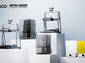 Elegoo сотрудничает с компанией Micro Center. (Источник изображения: Elegoo)