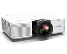 Некоторые из новейших проекторов Epson, например, L690SU (вверху), совместимы с Apple AirPlay 2 и Apple HomeKit. (Источник изображения: Epson)