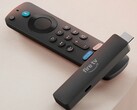 Fire TV Stick HD (2nd Gen) - это самое тонкое устройство потокового вещания Fire TV.