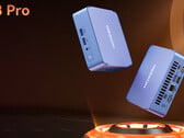 Максимальная производительность Geekom AX8 Pro - AMD Ryzen 9 8945HS (источник изображения: Jd.com [отредактировано])