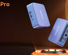 Максимальная производительность Geekom AX8 Pro - AMD Ryzen 9 8945HS (источник изображения: Jd.com [отредактировано])