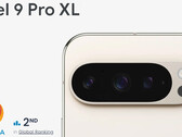 Однако Google Pixel 9 Pro XL занимает 1-е место по дисплею (Источник изображения: Google и DxOMark - отредактировано)