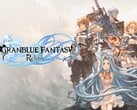 Основные иллюстрации к игре «Granblue Fantasy: Relink».
