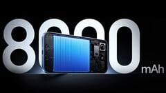 Xiaomi 17 Max доступен в Китае с аккумулятором емкостью 8 000 мАч. Вот как Вы можете приобрести импортное устройство.