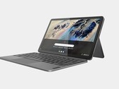 Преемник Lenovo Chromebook Duet 3 откажется от чипсета Qualcomm в пользу MediaTek. (Источник изображения: Lenovo).