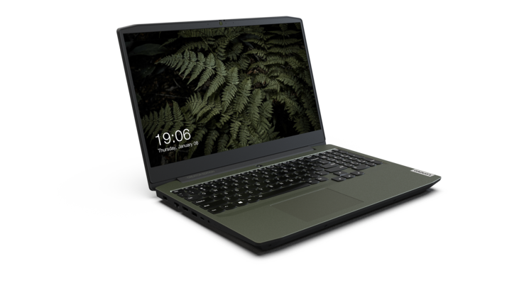 Lenovo IdeaPad Creator 5