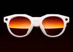 Meta и Oakley сотрудничают в создании умных очков с функциями AR. (Источник изображения: Meta)