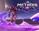 Баннер Metroid Prime 4: Beyond Switch 2 с Самус (Источник изображения: Nintendo of America с правками)