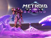 Баннер Metroid Prime 4: Beyond Switch 2 с Самус (Источник изображения: Nintendo of America с правками)