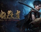 Рекламные иллюстрации к игре «Onimusha: Way of the Sword».