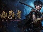 Рекламные иллюстрации к игре «Onimusha: Way of the Sword».