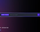 Opera представляет свой Браузерный оператор. (Источник изображения: Opera)