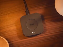 Произошла утечка информации о мосте Philips Hue Bridge Pro (на фото) (Источник изображения: Philips Hue)
