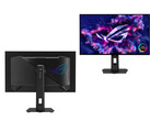 ROG Strix OLED XG27AQDMG Gen 2 содержит три заметных изменения по сравнению с предшественником Gen 1. (Источник изображения: Asus)